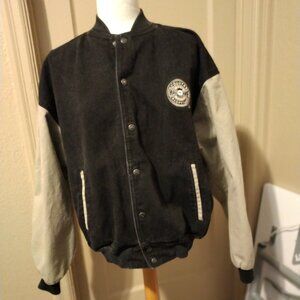 Women's Country Music Hall OF Fame Jacket Size Small